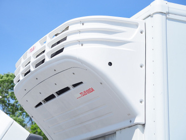 日野 プロフィア 冷凍バン 大型 QKG-FW1EXBG 年式 H25[写真08]