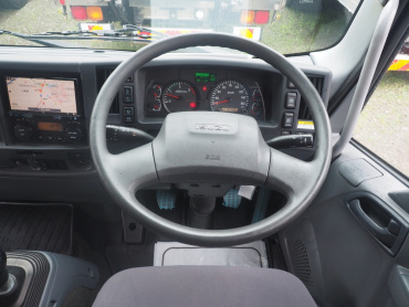 いすゞ フォワード ウイング車 中型 TKG-FRR90T2 年式 H28[写真26]
