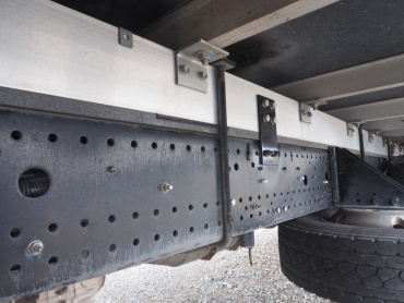 いすゞ フォワード 冷凍バン 中型 TKG-FRR90S2 年式 H26 [写真29]