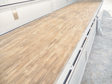 日野 プロフィア ウイング車 大型 QPG-FW1EXEG 年式 H27 [写真22]