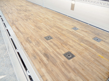 日野 プロフィア ウイング車 大型 QPG-FW1EXEG 年式 H27 [写真23]