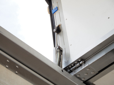 日野 プロフィア ウイング車 大型 QPG-FW1EXEG 年式 H27 [写真13]