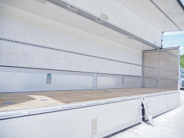 日野 プロフィア ウイング車 大型 QPG-FW1EXEG 年式 H27 [写真20]