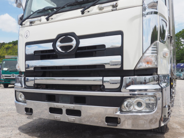 日野 プロフィア ウイング車 大型 QPG-FW1EXEJ 年式 H28[写真08]