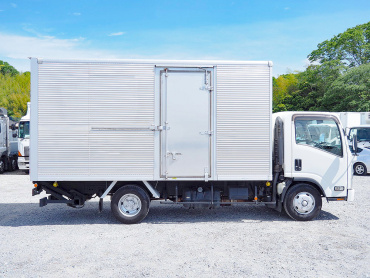 マツダ タイタン バン車 小型 TRG-LPR85AN 年式 H29[写真07]