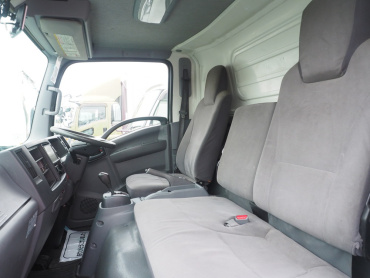 いすゞ エルフ ウイング車 小型 TKG-NPR85AN 年式 H25[写真33]