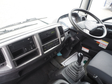 日野 レンジャープロ ユニック 中増t QKG-FE7JLAA 年式 H24[写真41]