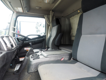 日野 レンジャープロ ユニック 中増t QKG-FE7JLAA 年式 H24[写真45]