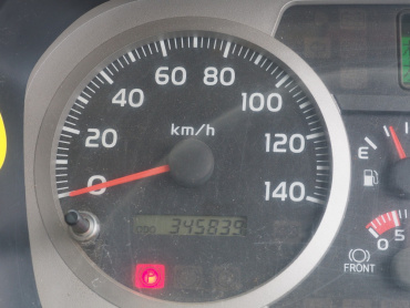 日野 レンジャープロ ユニック 中増t QKG-FE7JLAA 年式 H24[写真46]