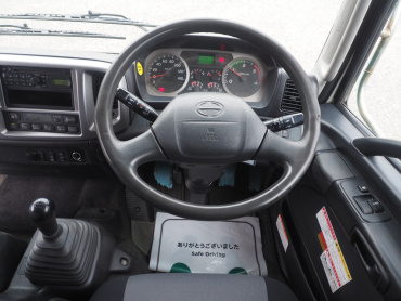 日野 レンジャープロ ユニック 中増t QKG-FE7JLAA 年式 H24[写真40]