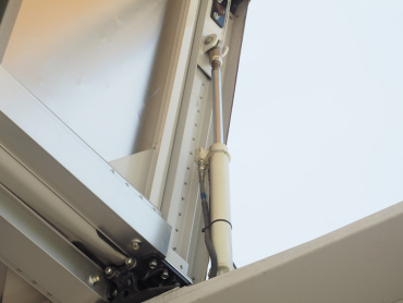 日野 レンジャー ウイング車 中型 TKG-FD7JLAG 年式 H25 [写真17]