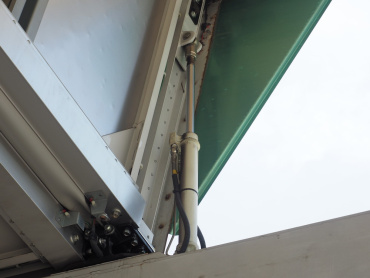 日野 レンジャー ウイング車 中型 TKG-FD7JLAG 年式 H25 [写真11]