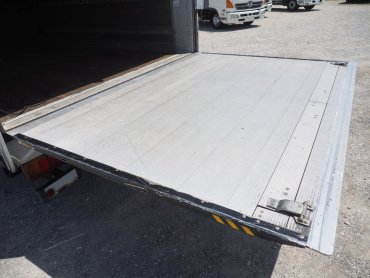 日野 レンジャー ウイング車 中型 TKG-FD7JLAG 年式 H25 [写真26]