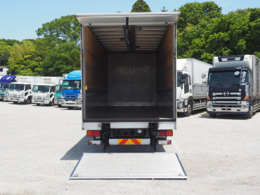 日野 レンジャー ウイング車 中型 TKG-FD7JLAG 年式 H25 [写真22]