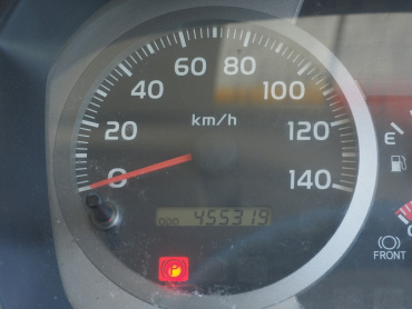 日野 レンジャー ウイング車 中型 TKG-FD7JLAG 年式 H25 [写真36]