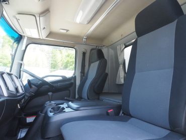 日野 レンジャー ウイング車 中型 TKG-FD7JLAG 年式 H25 [写真35]