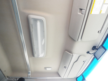 日野 レンジャー ウイング車 中型 TKG-FD7JLAG 年式 H25 [写真34]