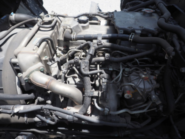 日野 レンジャー ウイング車 中型 TKG-FD7JLAG 年式 H25 [写真41]