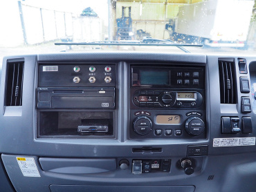 いすゞ フォワード 冷凍バン 中型 TKG-FRR90S2 年式 H29[写真37]