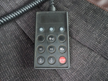 日野 プロフィア ウイング車 大型 2DG-FW1AHG 年式 H29 [写真33]