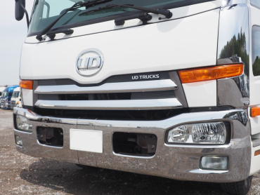 UDトラックス コンドル ウイング車 中型 TKG-MK38L 年式 H27[写真06]