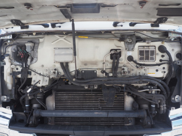 いすゞ ギガ ウイング車 大型 QPG-CYJ77B 年式 H28 [写真47]