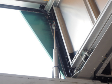 いすゞ ギガ ウイング車 大型 QPG-CYJ77B 年式 H28 [写真22]