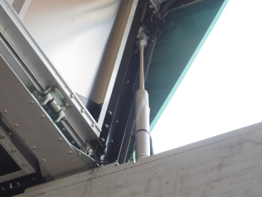 いすゞ ギガ ウイング車 大型 QPG-CYJ77B 年式 H28 [写真16]