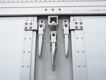 いすゞ ギガ ウイング車 大型 QPG-CYJ77B 年式 H28 [写真11]