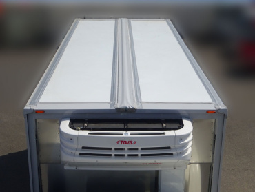 日野 レンジャー 冷凍ウイング 中型 2KG-FD2ABA 年式 R4 [写真03]