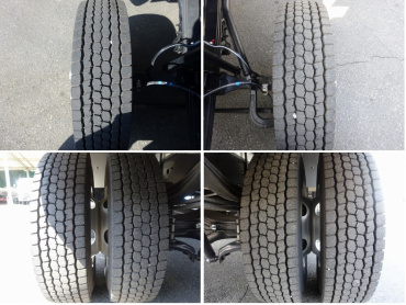 日野 レンジャー 冷凍ウイング 中型 2KG-FD2ABA 年式 R4 [写真10]