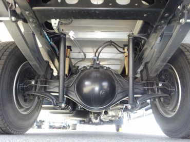 日野 レンジャー 冷凍ウイング 中型 2KG-FD2ABA 年式 R4 [写真09]