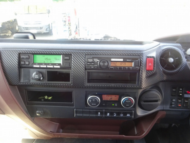 日野 レンジャー 冷凍ウイング 中型 2KG-FD2ABA 年式 R4 [写真08]