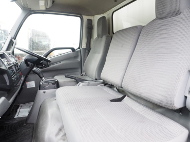 日野 デュトロ 冷凍バン 小型 TPG-XZU722M 年式 R1[写真28]