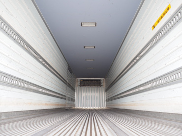 いすゞ ギガ 冷凍バン 大型 2KG-CYY77CY 年式 H30 [写真17]