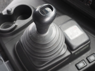 いすゞ ギガ 冷凍バン 大型 2KG-CYY77CY 年式 H30 [写真27]