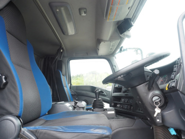 いすゞ ギガ 冷凍バン 大型 2KG-CYY77CY 年式 H30 [写真24]