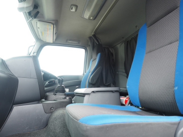 いすゞ ギガ 冷凍バン 大型 2KG-CYY77CY 年式 H30 [写真31]