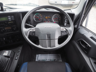 いすゞ ギガ 冷凍バン 大型 2KG-CYY77CY 年式 H30 [写真25]