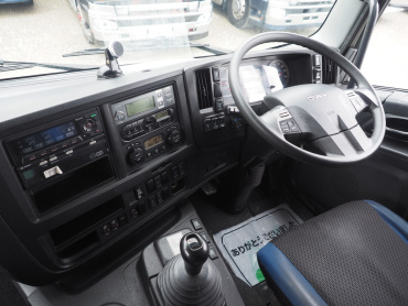 いすゞ ギガ 冷凍バン 大型 2KG-CYY77CY 年式 H30 [写真26]