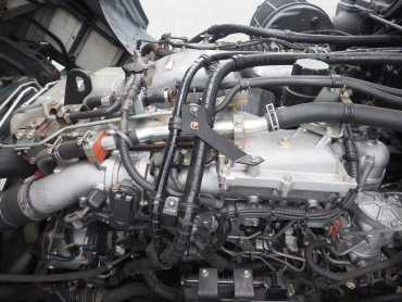 いすゞ ギガ 冷凍バン 大型 2KG-CYY77CY 年式 H30 [写真38]