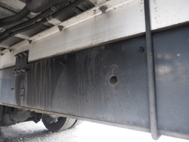 いすゞ ギガ 冷凍バン 大型 2KG-CYY77CY 年式 H30 [写真35]