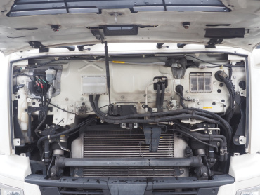 いすゞ ギガ 冷凍バン 大型 2KG-CYY77CY 年式 H30 [写真37]