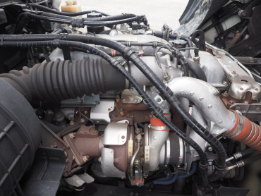 いすゞ ギガ 冷凍バン 大型 2KG-CYY77CY 年式 H30 [写真39]