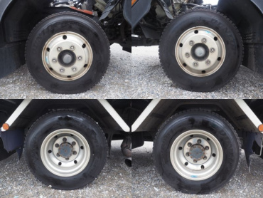 いすゞ フォワード 冷凍バン 中型 TKG-FRR90T2 年式 H26 [写真36]