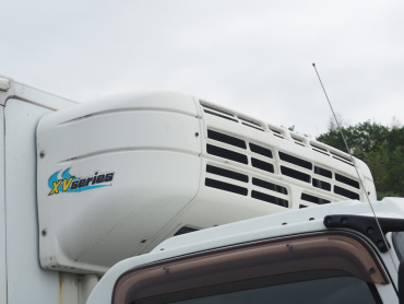 いすゞ フォワード 冷凍バン 中型 TKG-FRR90T2 年式 H26 [写真09]