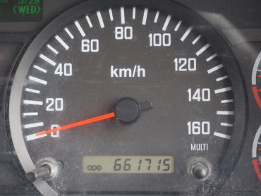 いすゞ フォワード 冷凍バン 中型 TKG-FRR90T2 年式 H26 [写真30]