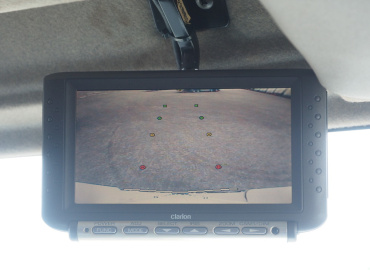 いすゞ フォワード 冷凍バン 中型 TKG-FRR90T2 年式 H26 [写真27]