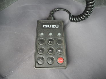 いすゞ フォワード 冷凍バン 中型 TKG-FRR90T2 年式 H26 [写真28]