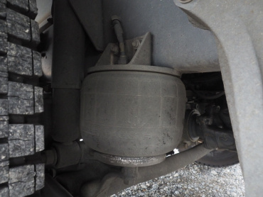 いすゞ フォワード 冷凍バン 中型 TKG-FRR90T2 年式 H26 [写真32]